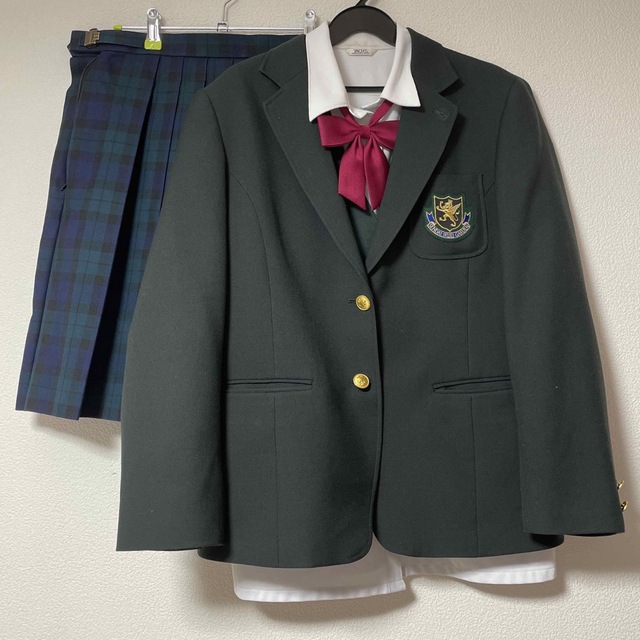 仙台育英 制服