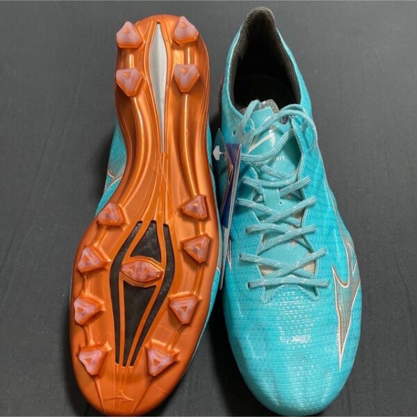 MIZUNO ミズノアルファジャパン