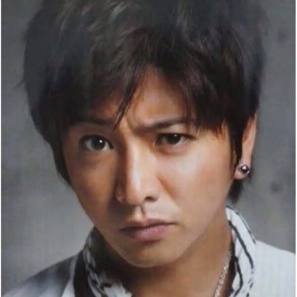 木村拓哉　ピアス