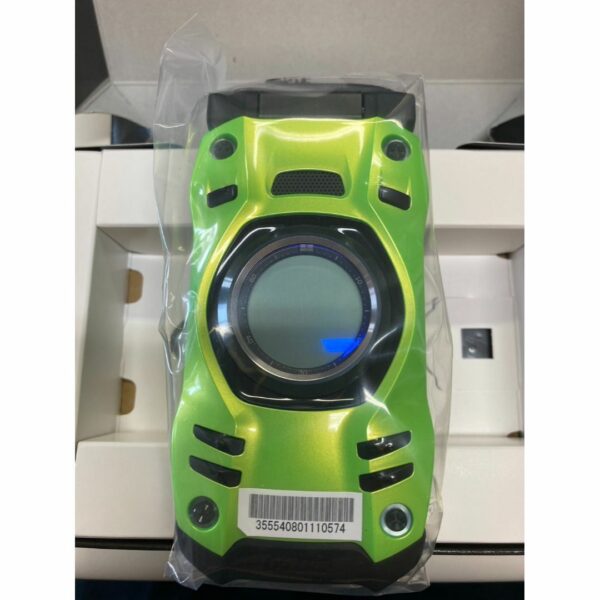 G'zOne TYPE-XX グリーン KYY31 SIMフリー 新品未使用