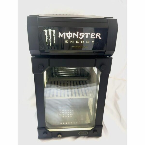 モンスターエナジー MONSTER ENERGY 冷蔵庫 業務用