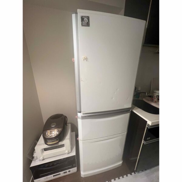 NZ79B243H01 冷蔵庫　冷凍冷蔵庫　三菱　パナソニック　引っ越し　家電