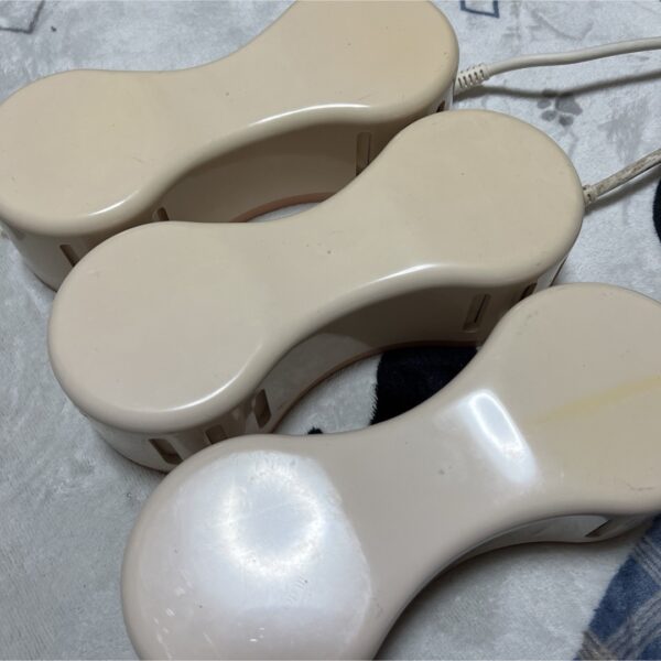 交流磁気治療器
