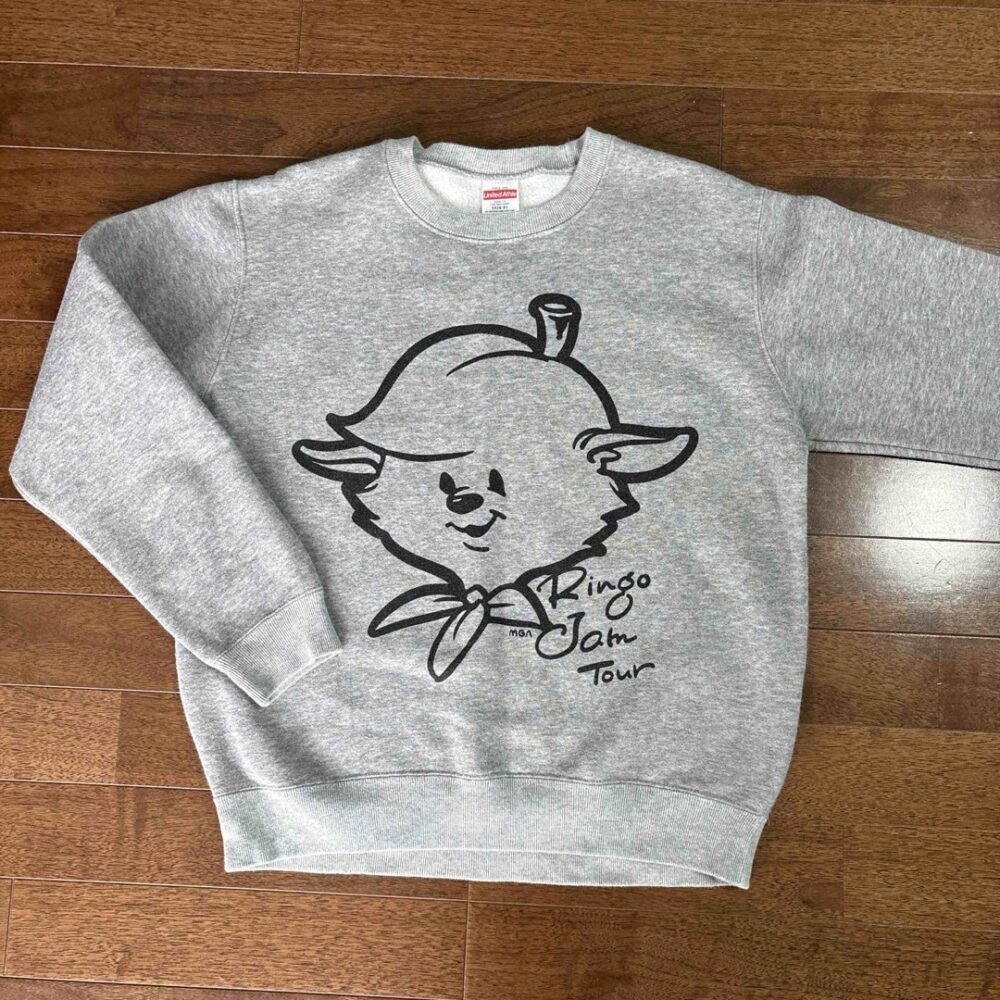 ミセスグリーンアップル　メメル