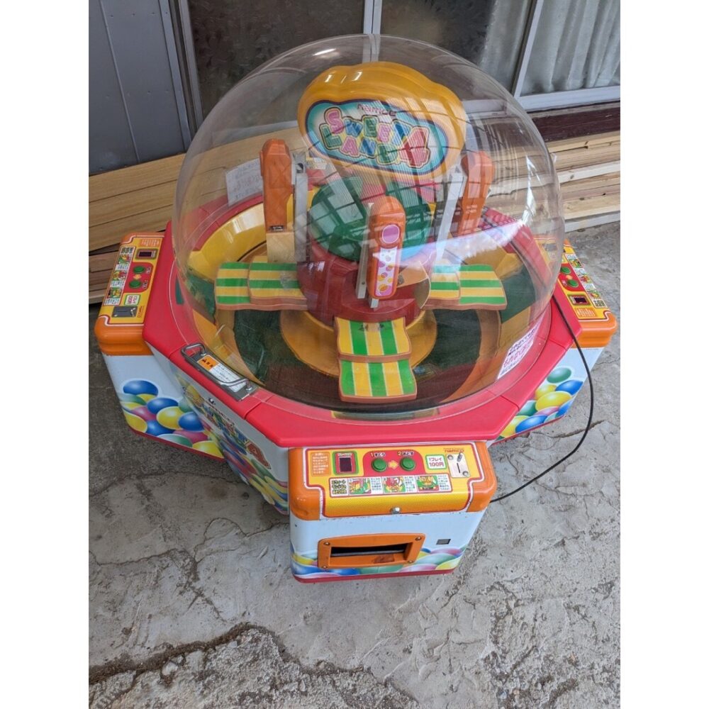スウィートランド4 sweetランド4