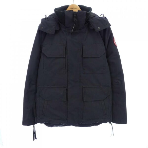 カナダグース CANADA GOOSE ダウンジャケット