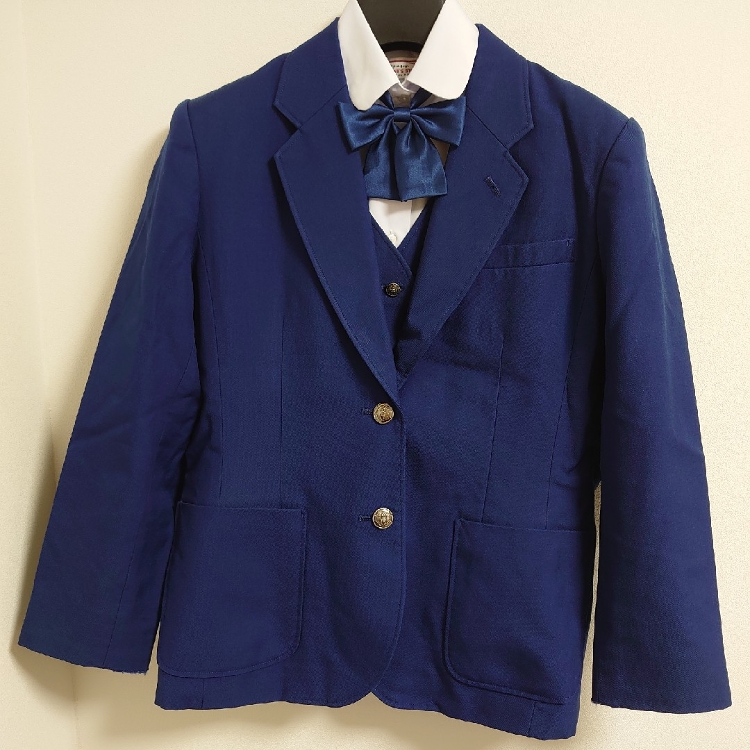 岩手県 高校 制服