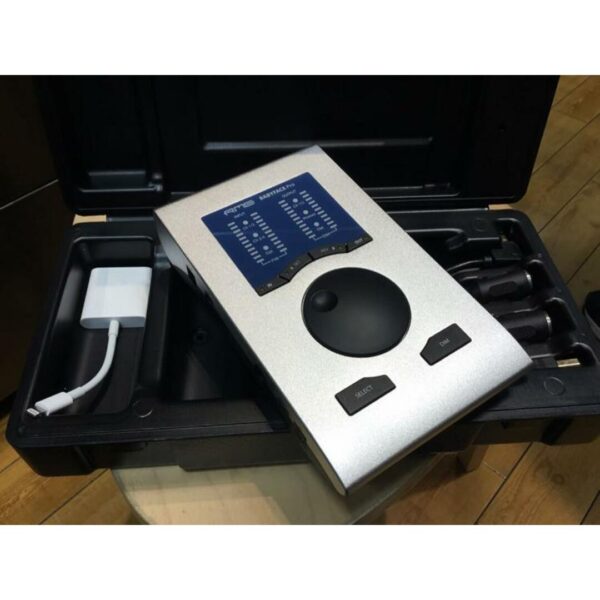 RME（アールエムイー）/Babyface Pro オーディオ・インターフェースUSBタイプ