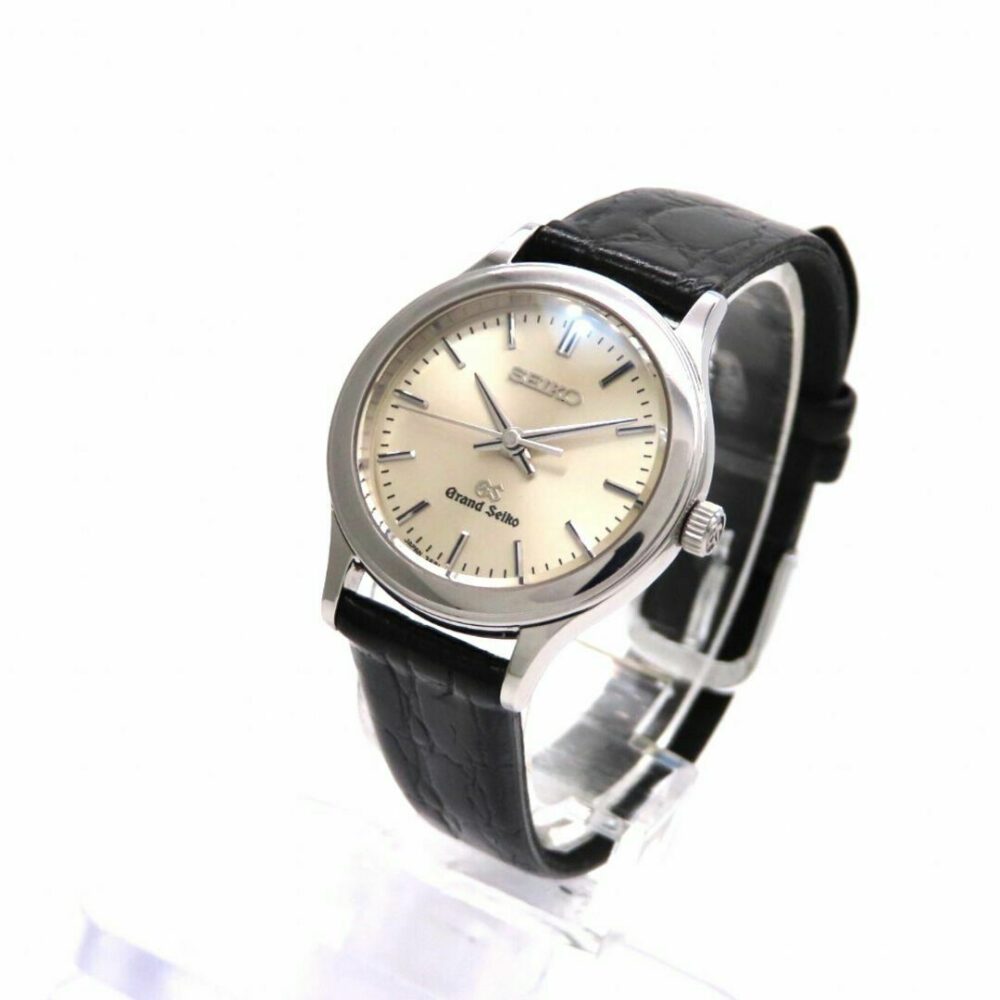 GrandSeiko ‘グランドセイコー 時計‘ ☆極美品☆