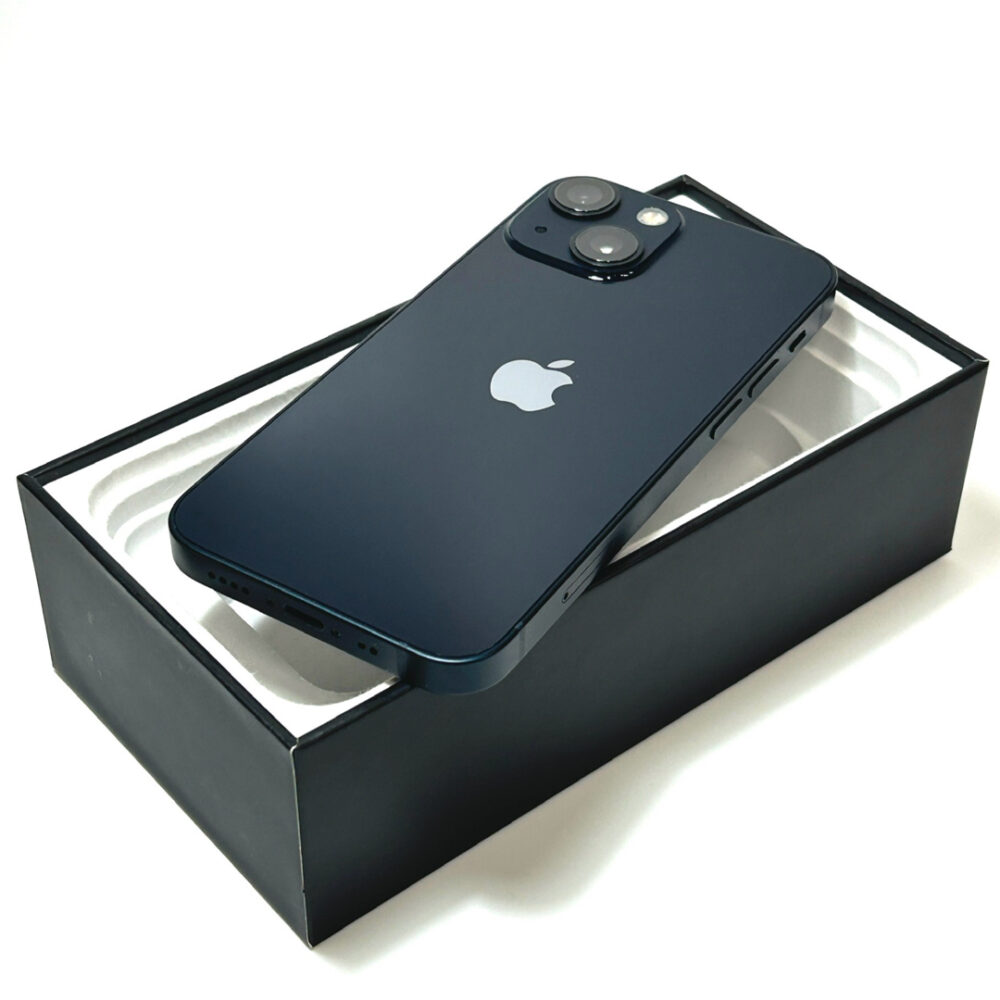 Apple｜iPhone 13 mini 128GB｜SIMフリー