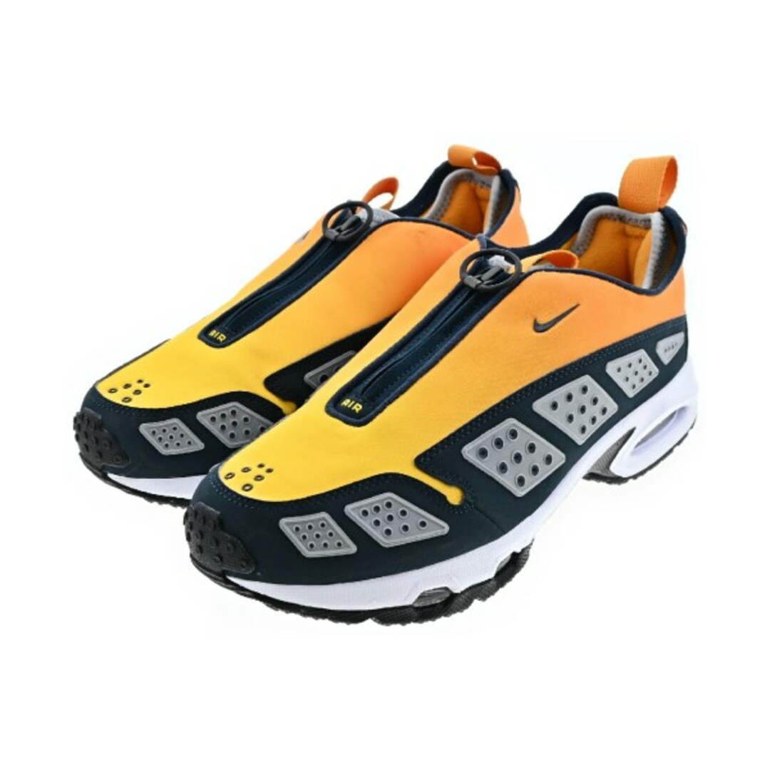 NIKE ナイキ スニーカー 27.5cm 黄