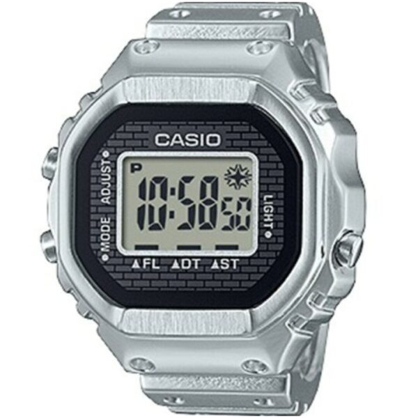 CASIO 50周年記念 RING WATCH CRW-001-1JR 未使用新品保証書付き