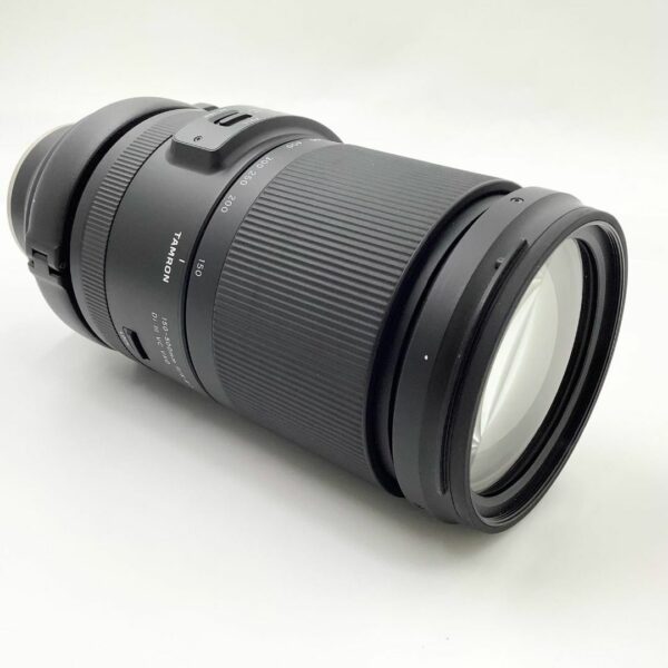 タムロン 150-500mm F/5-6.7 Di III VCVXD A057
