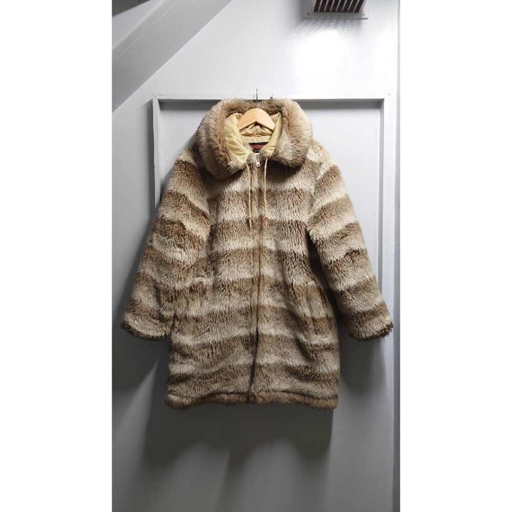70’s McGREGOR エスキモーパーカー M