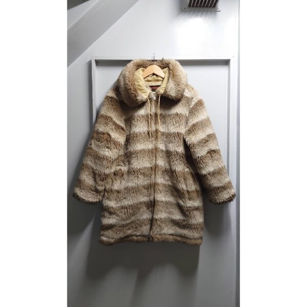70’s McGREGOR エスキモーパーカー M