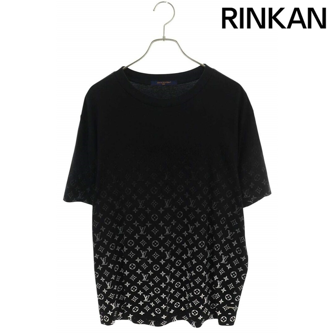 ルイヴィトン 23SS RM231Q NPG HKY46W モノグラムグラディエントプリントTシャツ メンズ XL