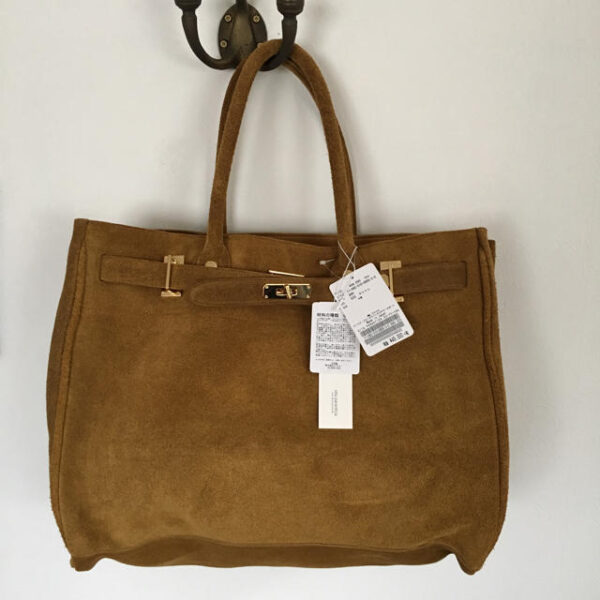 新品SITA PARANTICA（シータパランティカ）スエード