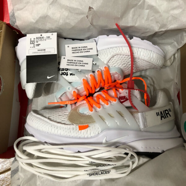 Off white