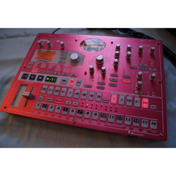 KORG ELECTRIBE SX ESX-1／コルグ エレクトライブ