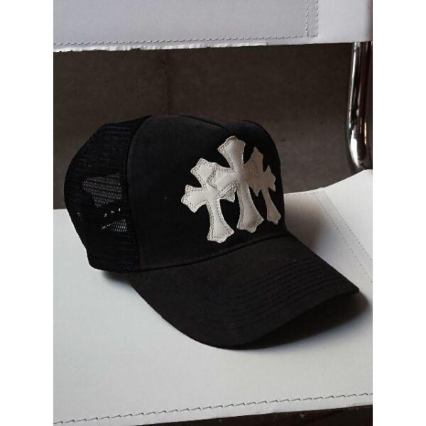 Chrome Hearts クロムハーツ　キャップ