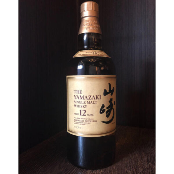 山崎12年