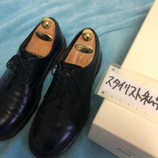 foot the coacher × スタイリスト私物 ステッカー付き