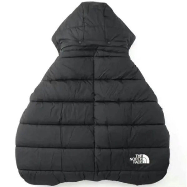 THE NORTH FACE☆ベビーシェルブランケット