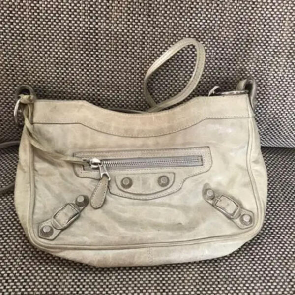 バレンシアガ BALENCIAGA ポシェットバッグ