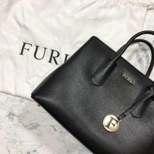 FURLA ハンドバッグ