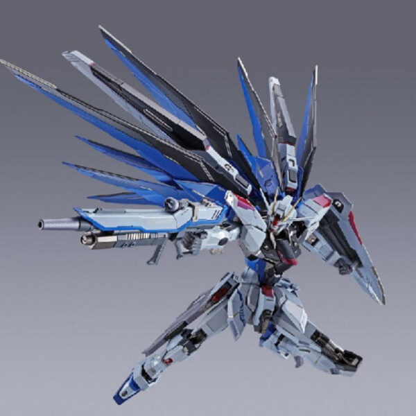 メタルビルド　フリーダムガンダム　concept 2